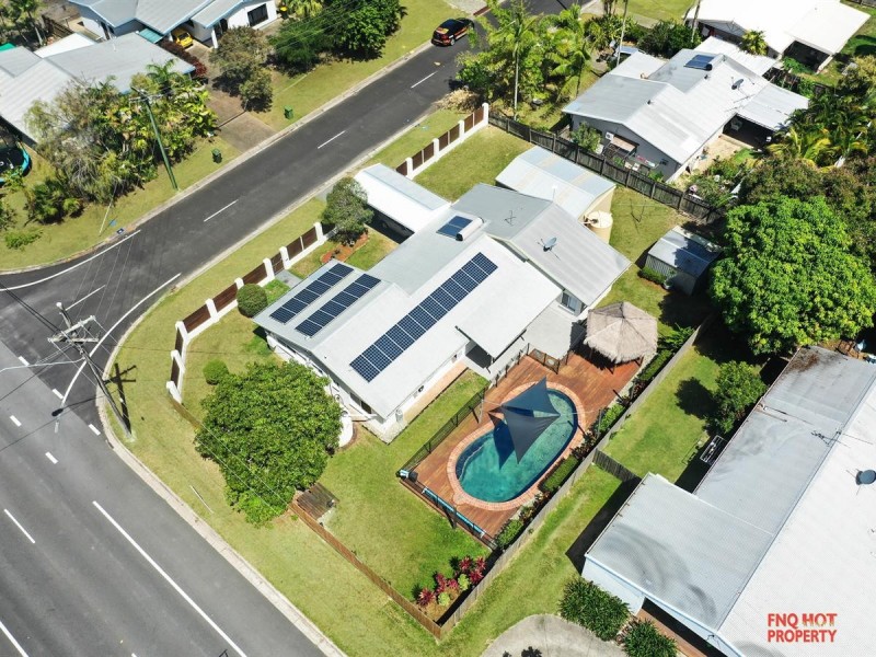 /11 Mahab Street, Kewarra Beach QLD 4879