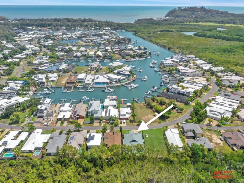 /104 Harbour Drive, Trinity Park QLD 4879