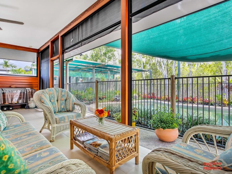 /104 Harbour Drive, Trinity Park QLD 4879