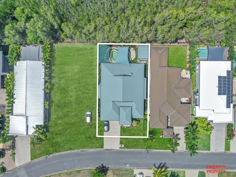 /104 Harbour Drive, Trinity Park QLD 4879