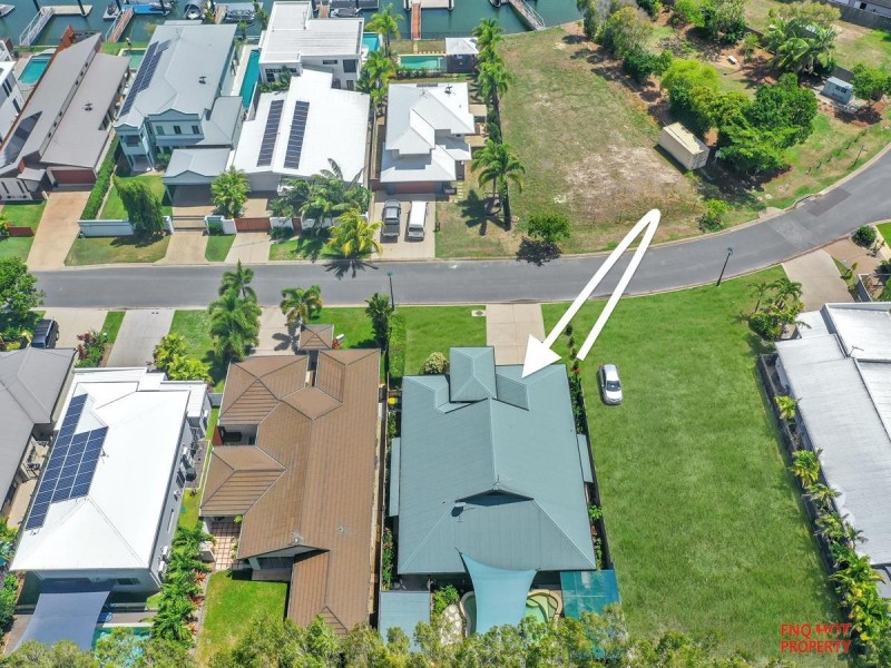 /104 Harbour Drive, Trinity Park QLD 4879