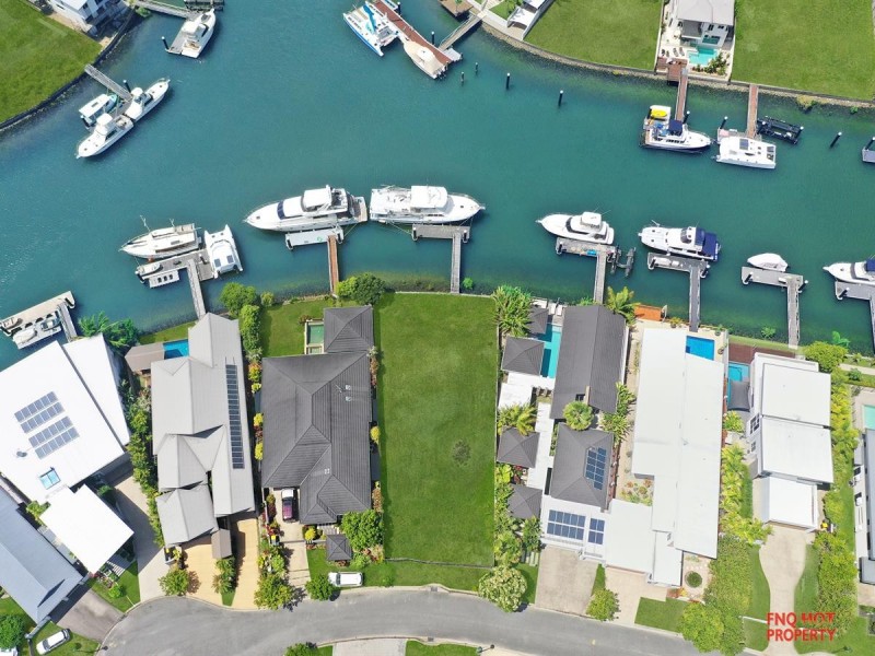 /9 Brindabella Quay, Trinity Park QLD 4879