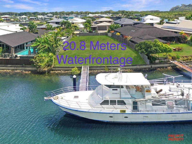 /9 Brindabella Quay, Trinity Park QLD 4879