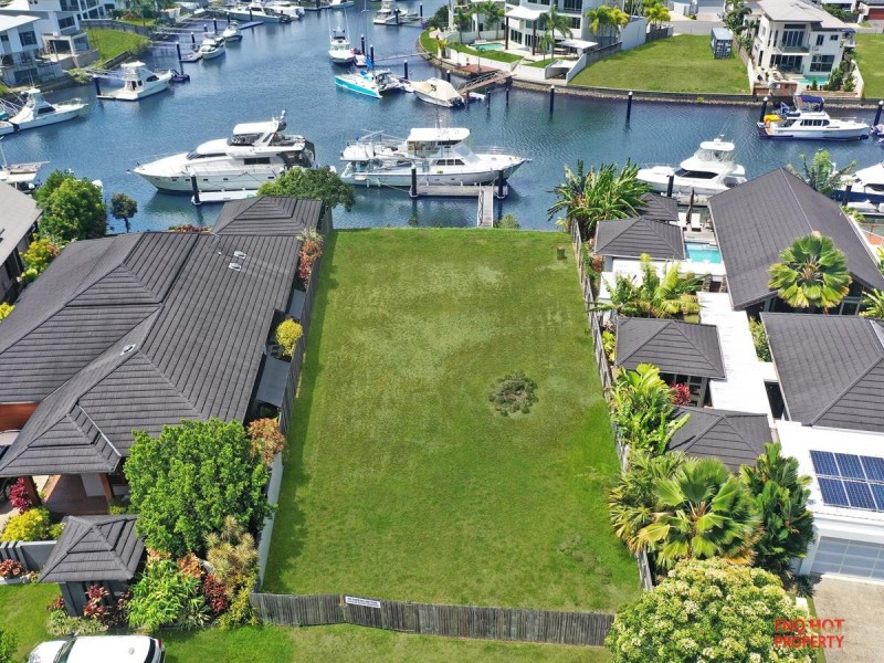 /9 Brindabella Quay, Trinity Park QLD 4879