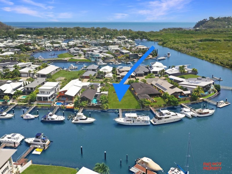 /9 Brindabella Quay, Trinity Park QLD 4879
