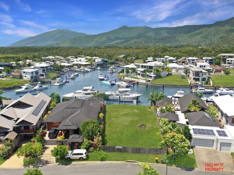 /9 Brindabella Quay, Trinity Park QLD 4879