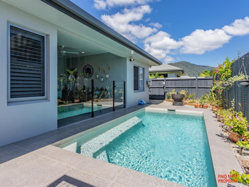 /3 Charleston Way, Smithfield QLD 4878