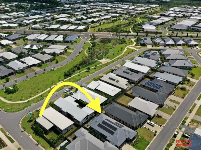 /3 Charleston Way, Smithfield QLD 4878