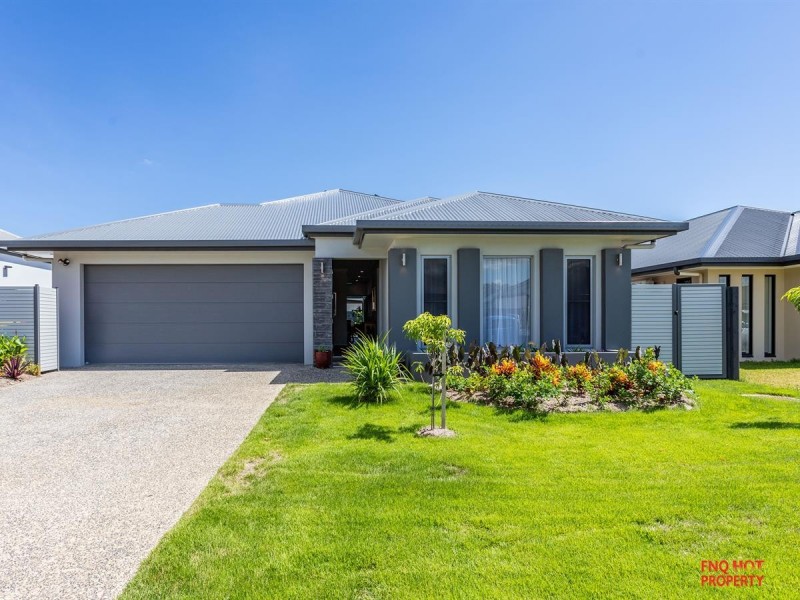 /3 Charleston Way, Smithfield QLD 4878