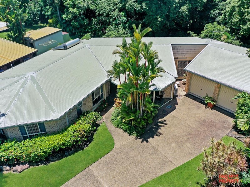 /17 Forum Close, Mooroobool QLD 4870