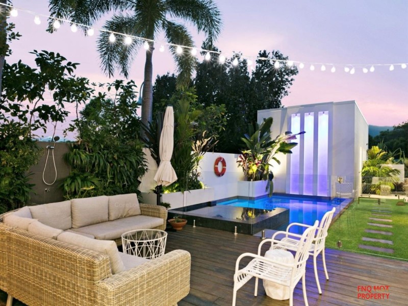 /81 Harbour Drive, Trinity Park QLD 4879