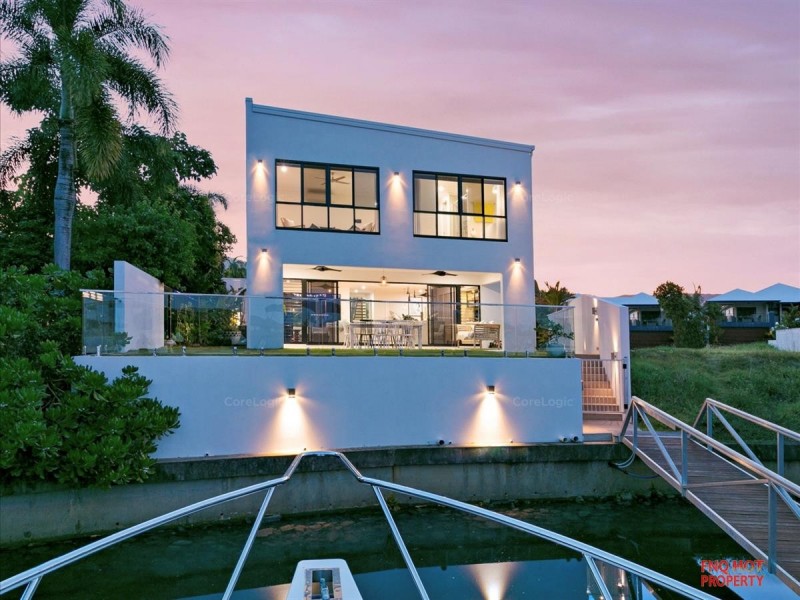 /81 Harbour Drive, Trinity Park QLD 4879