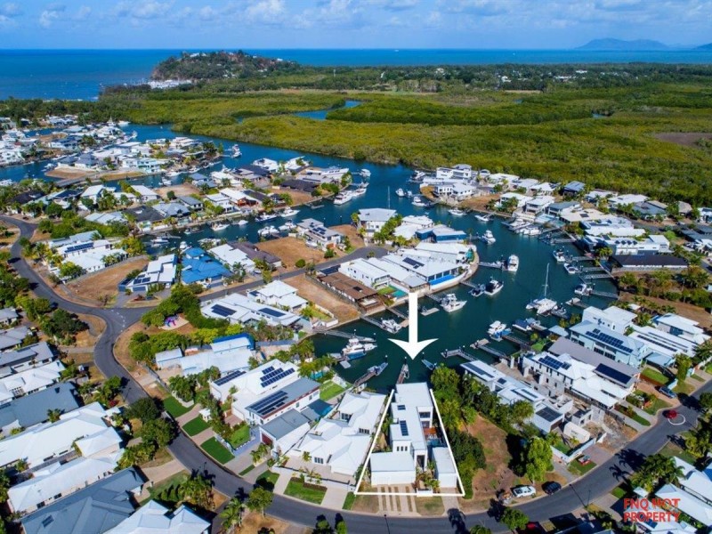 /81 Harbour Drive, Trinity Park QLD 4879