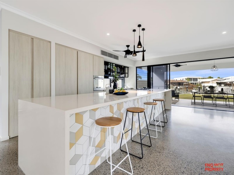 /81 Harbour Drive, Trinity Park QLD 4879