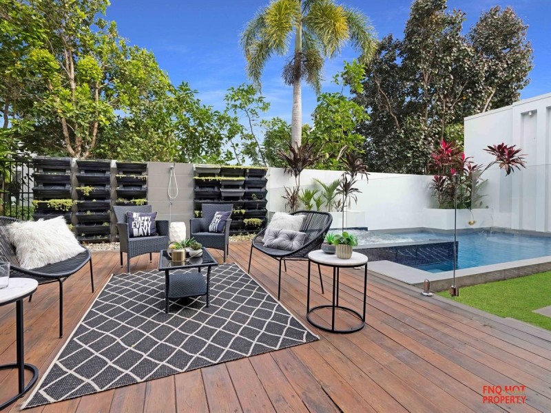 /81 Harbour Drive, Trinity Park QLD 4879