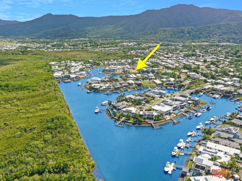 /12 Apollo Quay, Trinity Park QLD 4879