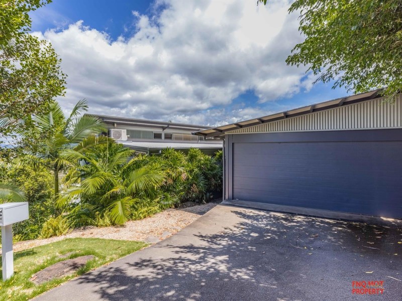 /3 Knott Court, Whitfield QLD 4870