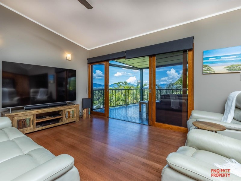 /3 Knott Court, Whitfield QLD 4870