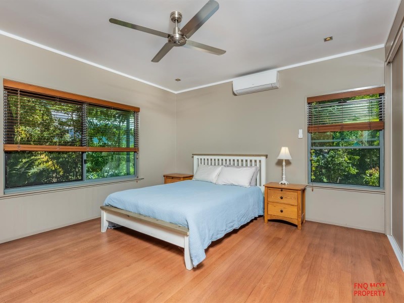/3 Knott Court, Whitfield QLD 4870