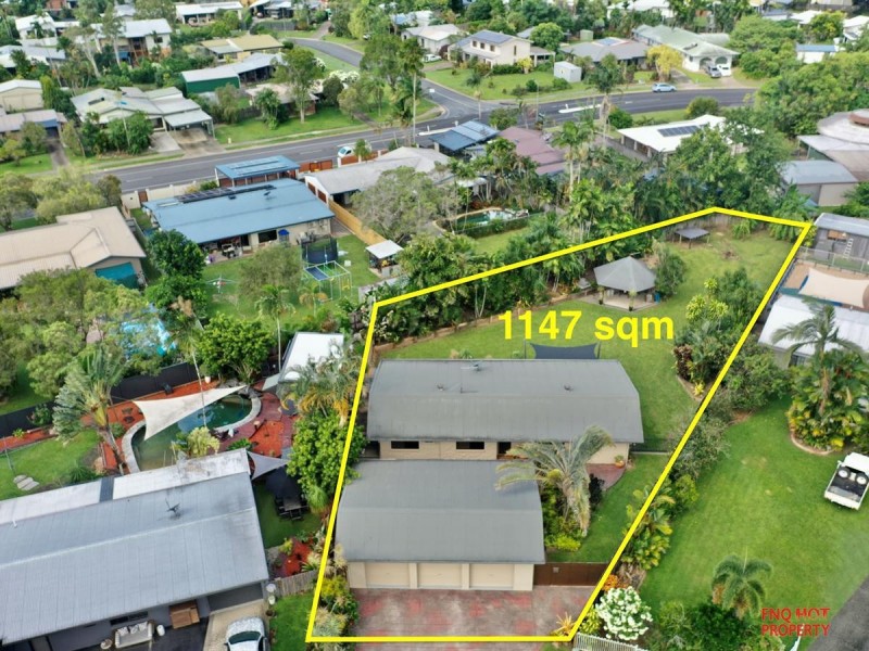/6 Leon Close, Brinsmead QLD 4870