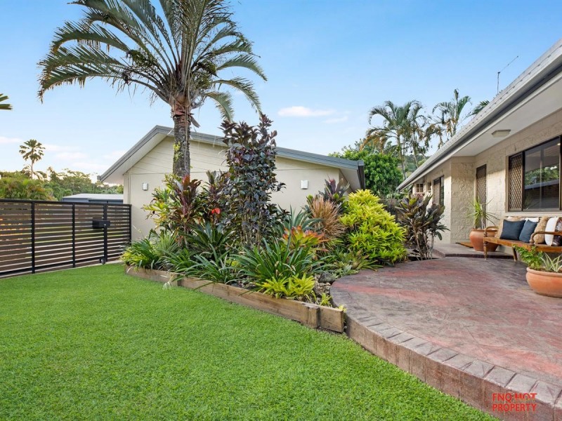 /6 Leon Close, Brinsmead QLD 4870