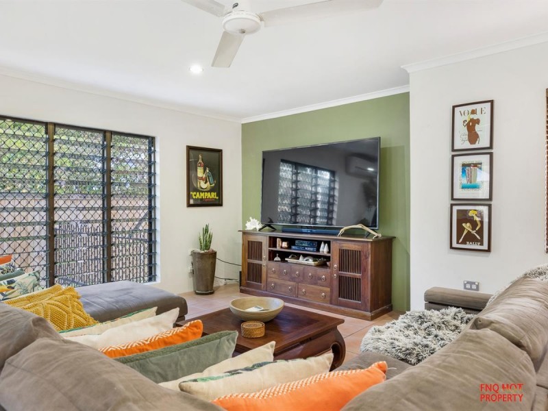 /6 Leon Close, Brinsmead QLD 4870
