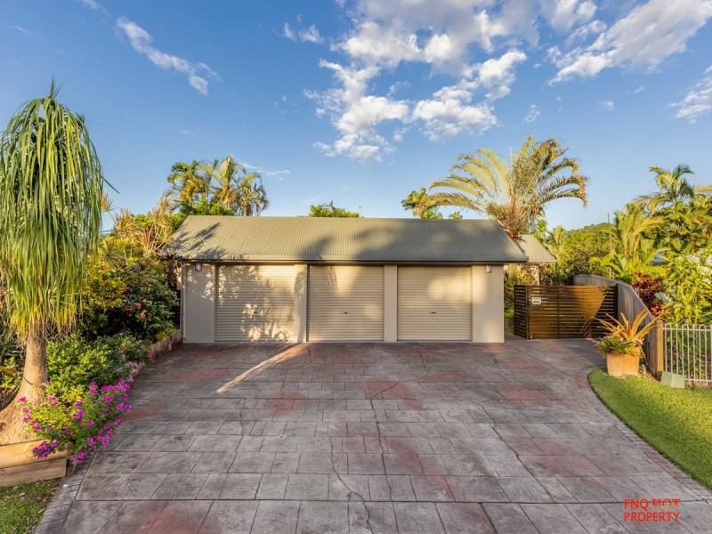 /6 Leon Close, Brinsmead QLD 4870