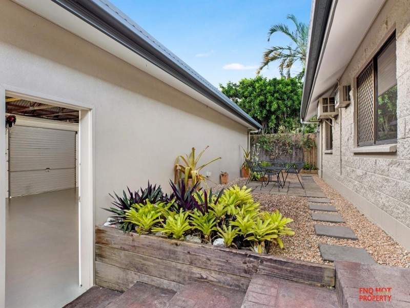 /6 Leon Close, Brinsmead QLD 4870