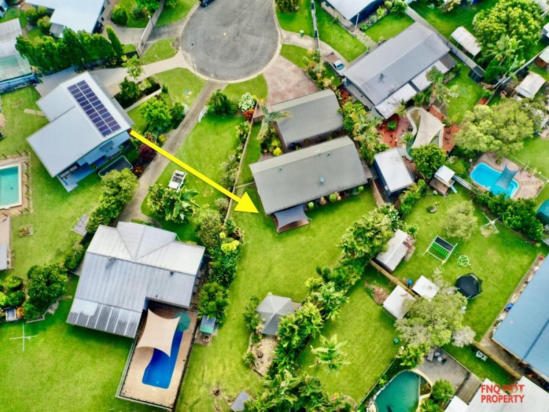 /6 Leon Close, Brinsmead QLD 4870