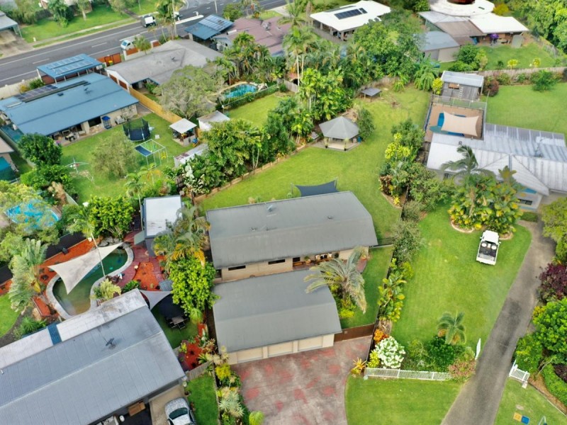 /6 Leon Close, Brinsmead QLD 4870