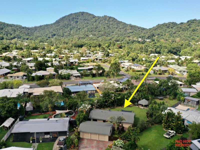 /6 Leon Close, Brinsmead QLD 4870