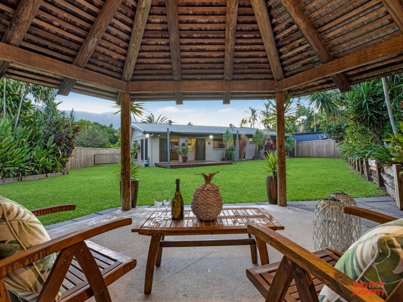 /6 Leon Close, Brinsmead QLD 4870