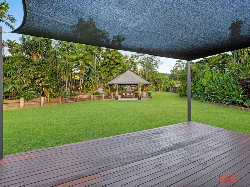 /6 Leon Close, Brinsmead QLD 4870