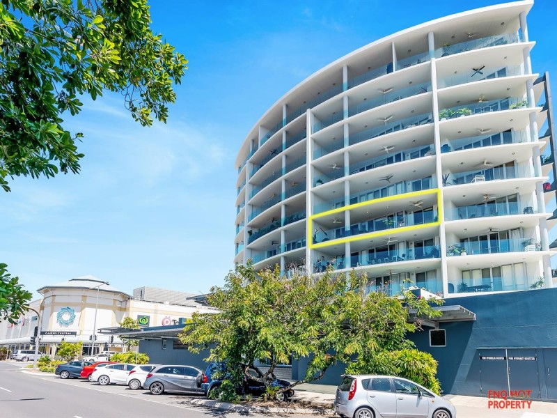 502/23-27 Mcleod Street, Cairns City QLD 4870