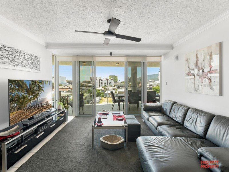502/23-27 Mcleod Street, Cairns City QLD 4870