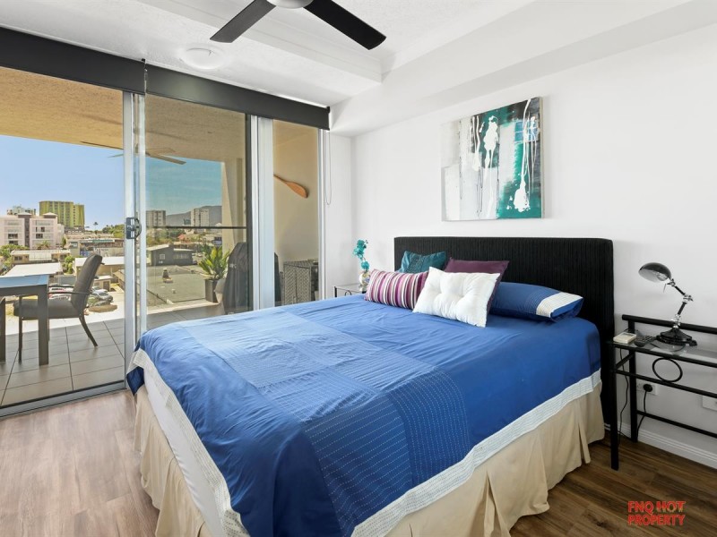 502/23-27 Mcleod Street, Cairns City QLD 4870