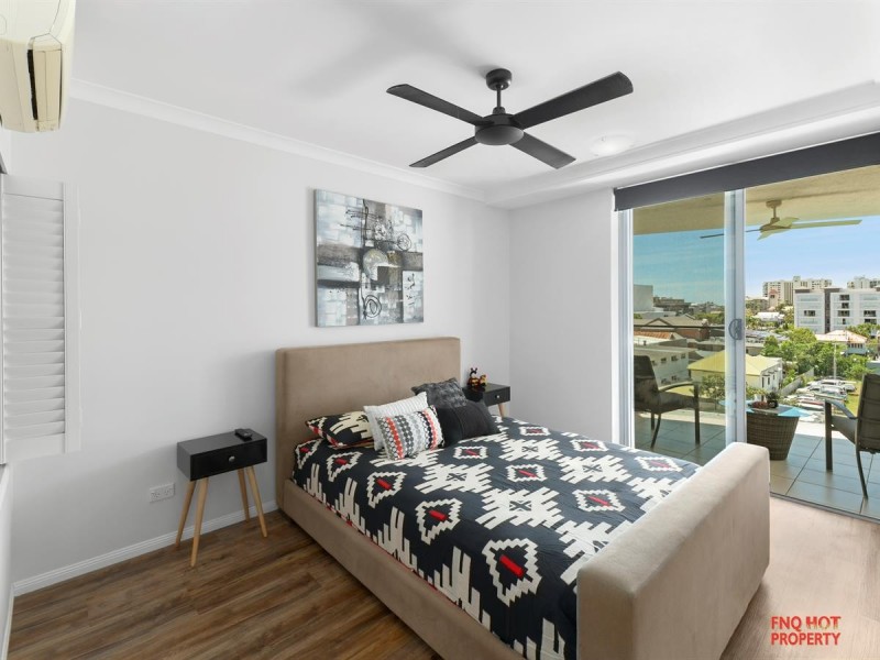 502/23-27 Mcleod Street, Cairns City QLD 4870