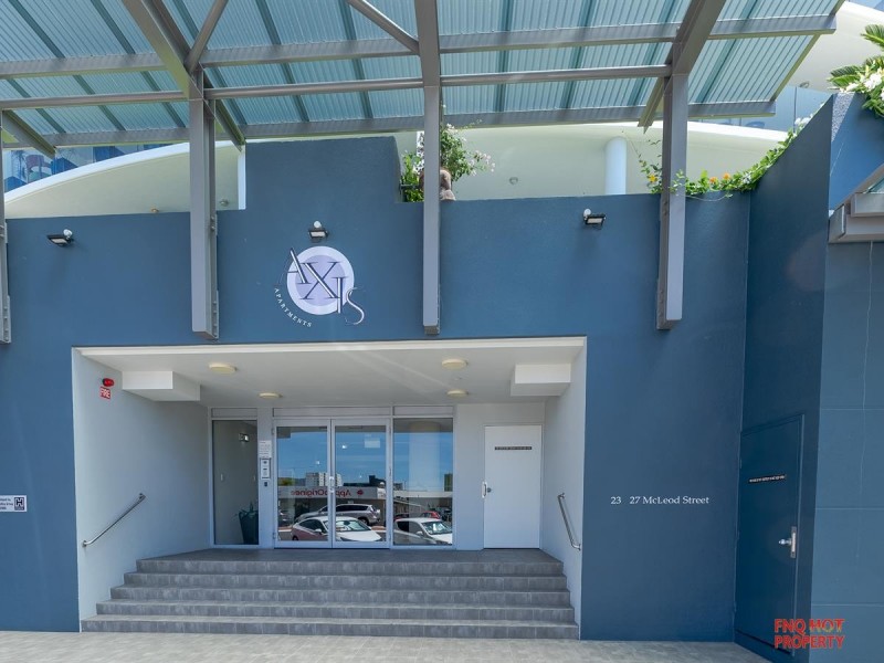 502/23-27 Mcleod Street, Cairns City QLD 4870