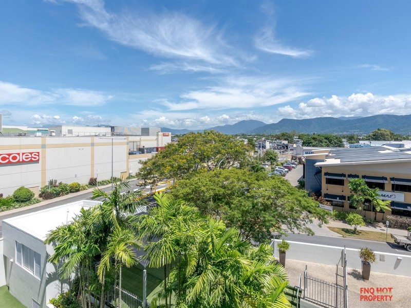 502/23-27 Mcleod Street, Cairns City QLD 4870