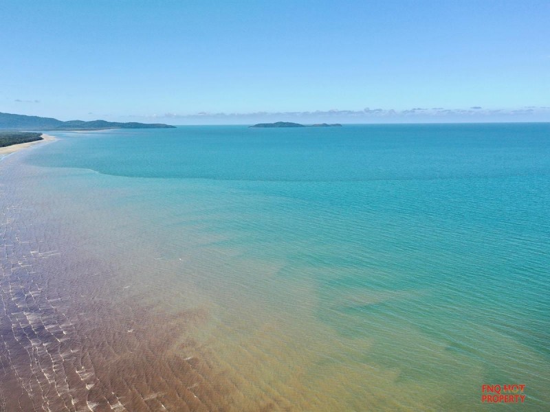/13 Snapper Island Drive, Wonga Beach QLD 4873
