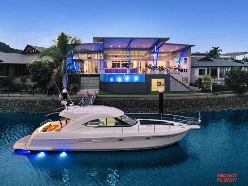 /3 Brindabella Quay, Trinity Park QLD 4879