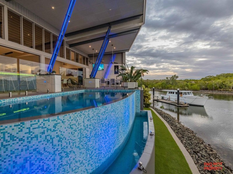 /3 Brindabella Quay, Trinity Park QLD 4879