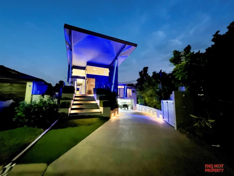 /3 Brindabella Quay, Trinity Park QLD 4879