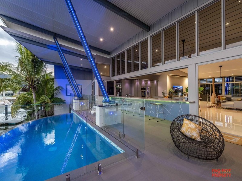 /3 Brindabella Quay, Trinity Park QLD 4879