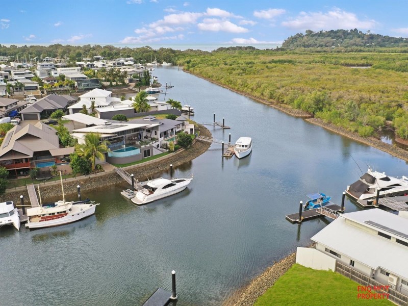 /3 Brindabella Quay, Trinity Park QLD 4879