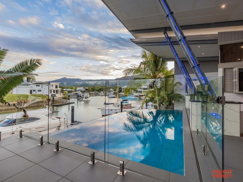 /3 Brindabella Quay, Trinity Park QLD 4879