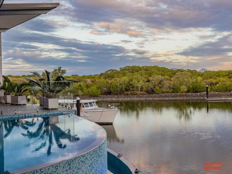 /3 Brindabella Quay, Trinity Park QLD 4879