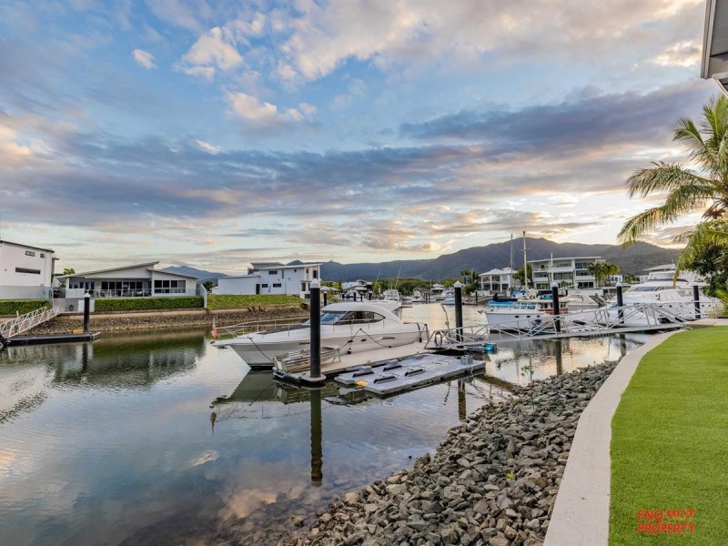 /3 Brindabella Quay, Trinity Park QLD 4879