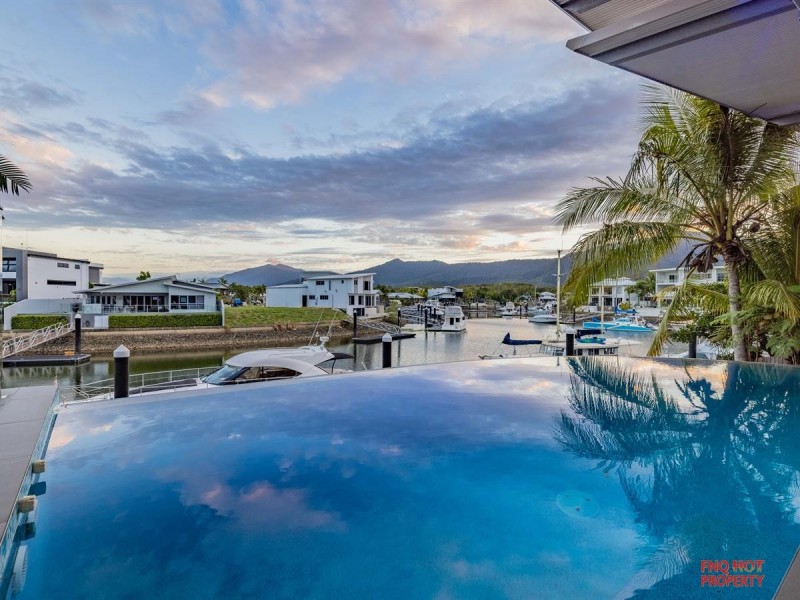 /3 Brindabella Quay, Trinity Park QLD 4879