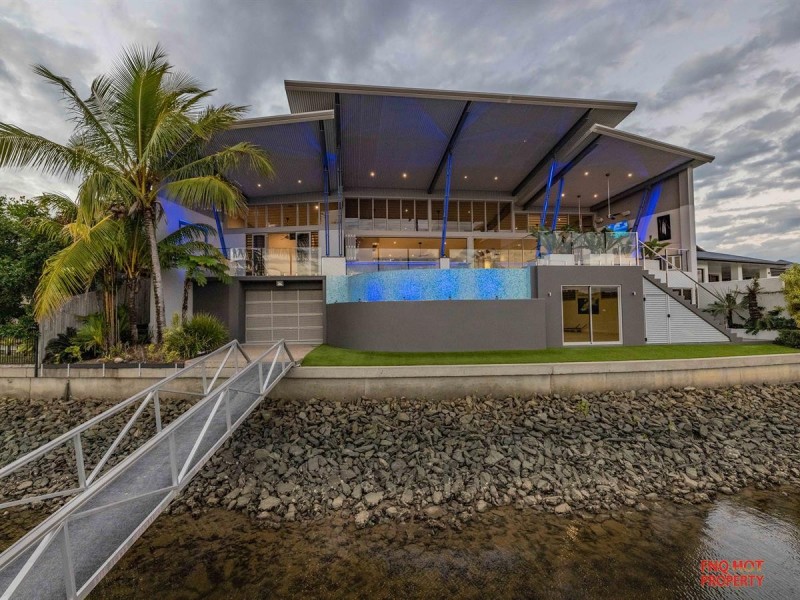 /3 Brindabella Quay, Trinity Park QLD 4879